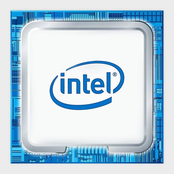 Intel Comet Lake SRH6Y Intel Core i7 10th Gen - Picture 1 of 1